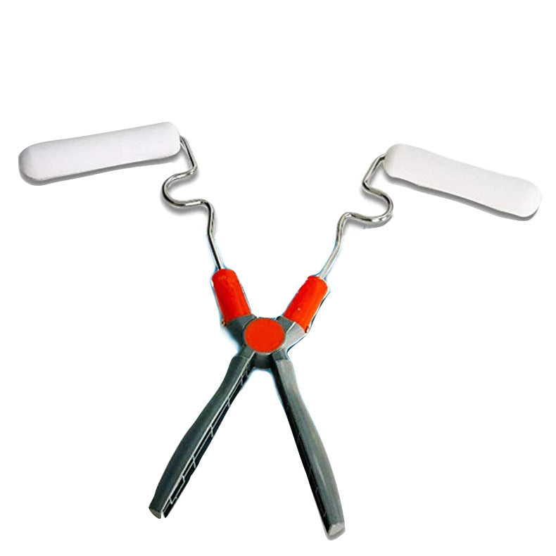 Dual Head Paint Roller RB Trends