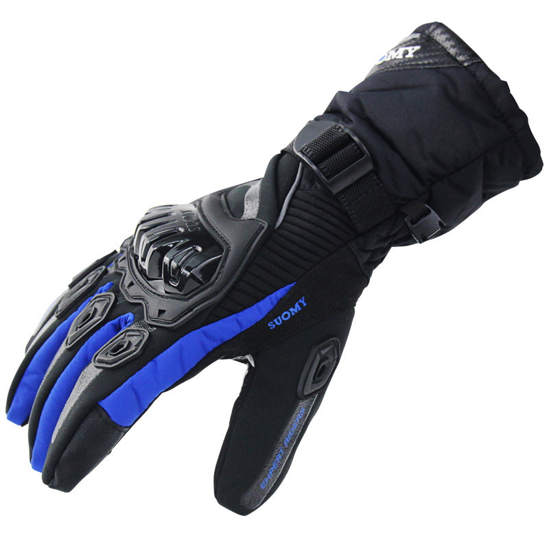 SUOMY motorcycle gloves - RB Trends