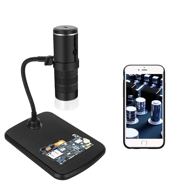 HD Digital WiFi Microscope