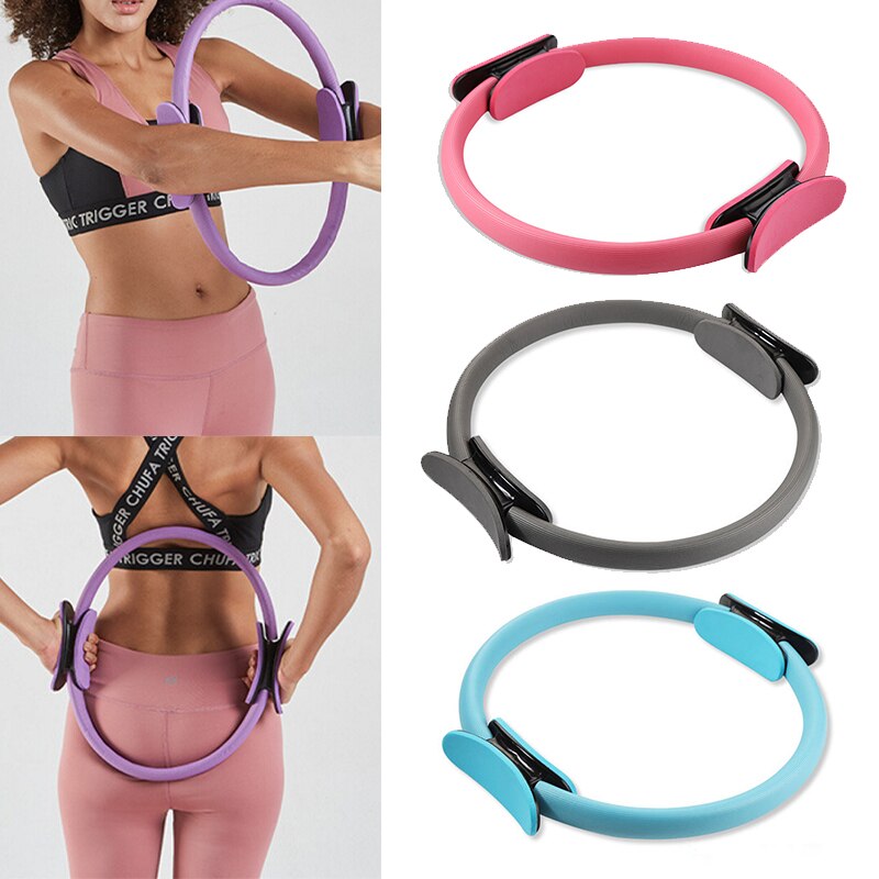 Pilates Resistance Ring - RB Trends
