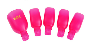 Nail Tools Toe Unloading Clips Nail Polishing Unloading Clips - RB Trends
