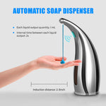 Automatic soap dispenser - RB Trends