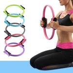 Pilates Resistance Ring - RB Trends
