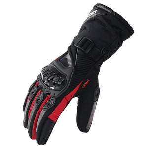 SUOMY motorcycle gloves - RB Trends