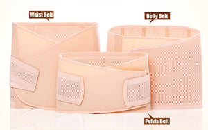 Postnatal Belly Recovery Band - RB Trends