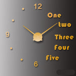 wall clock - RB Trends