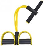 Pull Rope Resistance Band - RB Trends