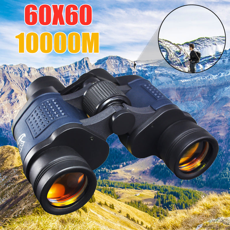 High Clarity 60X60 Binoculars - RB Trends